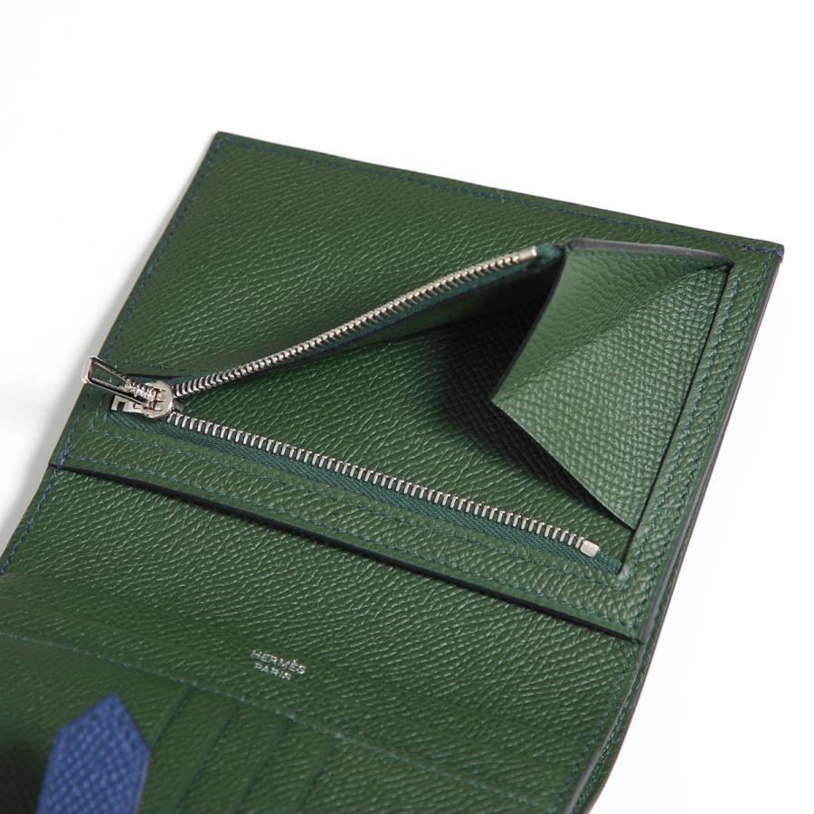 【未使用品】エルメス 二つ折り財布 2021年製 ベアン エプソン 長財布 濃茶 41A3anwevJL._AC_AC_SY200_QL15_.jpg