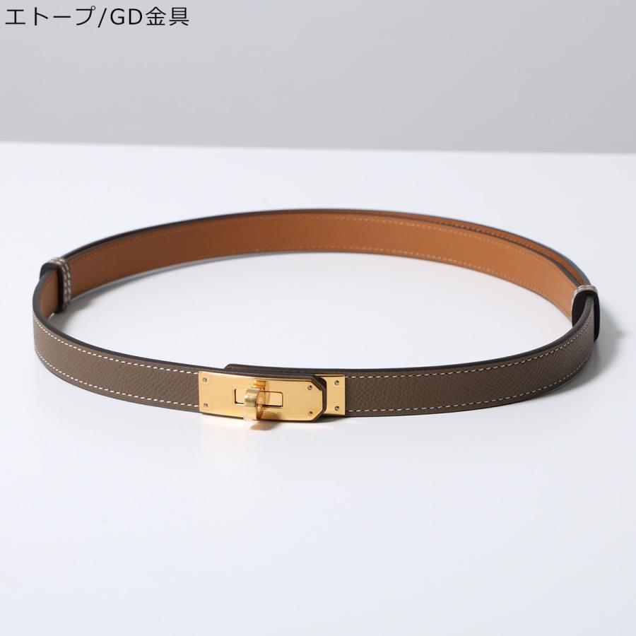 HERMES（エルメス） ベルト ケリー18 Kelly belt H069853CK H069853CD