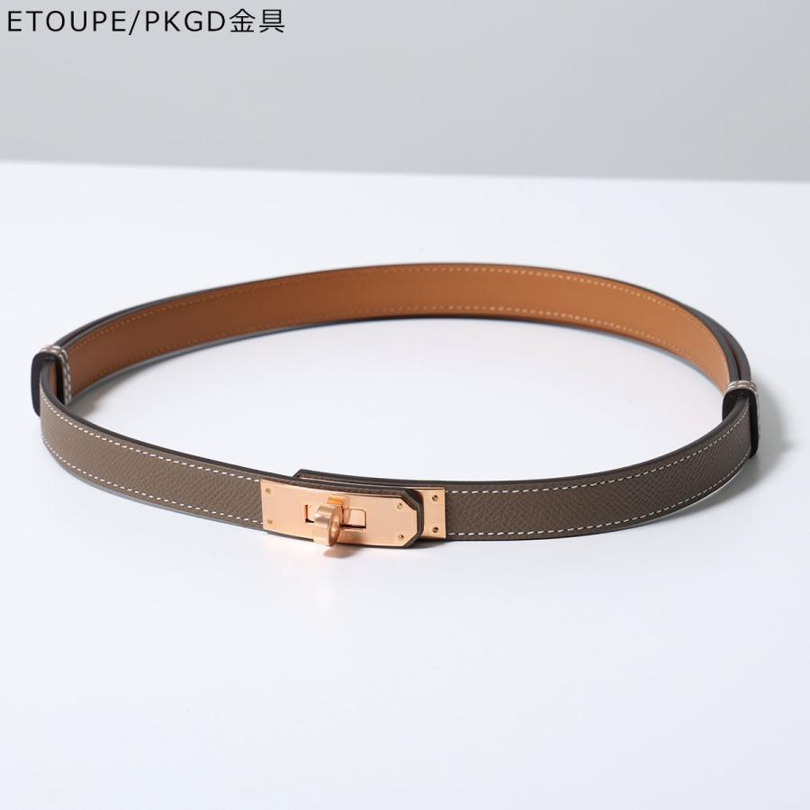 HERMES（エルメス） ベルト ケリー18 Kelly belt ケリーベルト