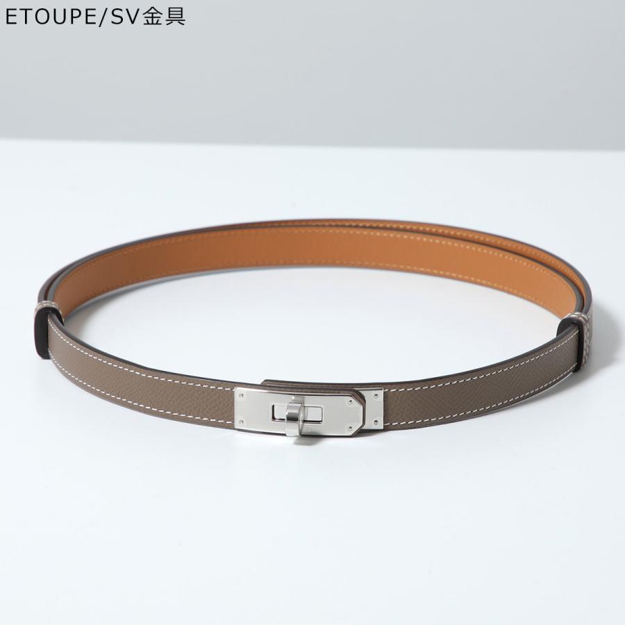 HERMES（エルメス） ベルト ケリー18 Kelly belt H069853CK H069853CD