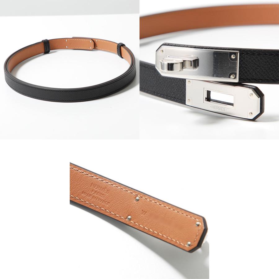 HERMES（エルメス） ベルト ケリー18 Kelly belt ケリーベルト