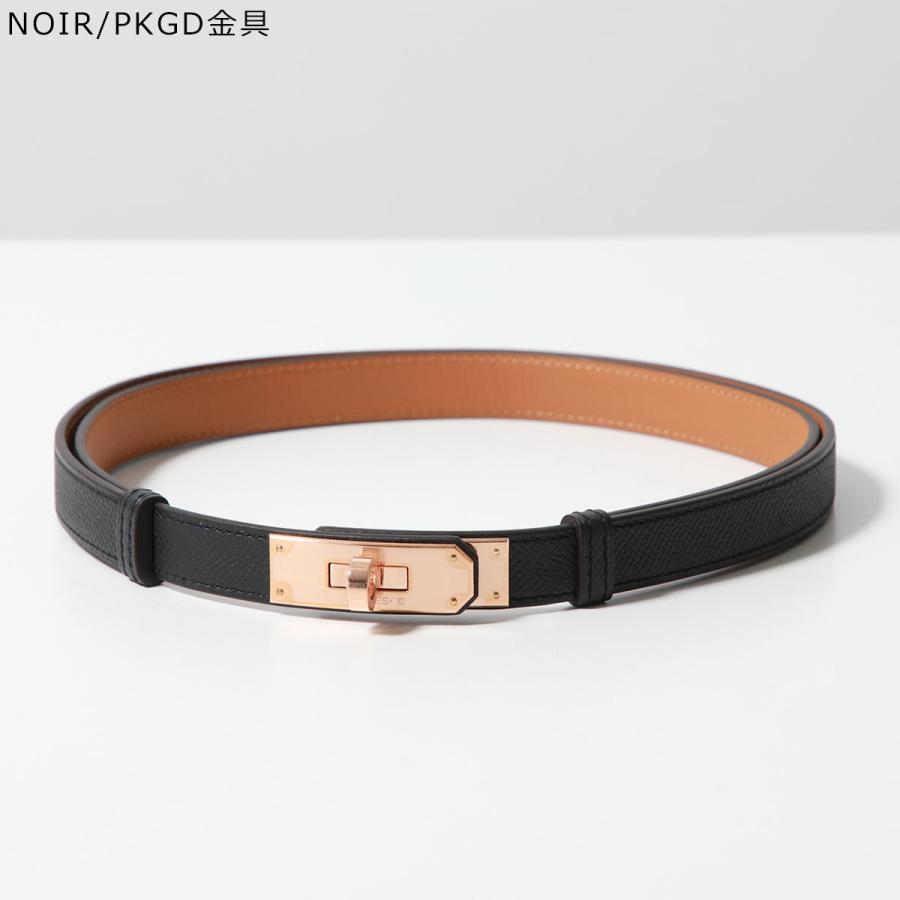 HERMES（エルメス） ベルト ケリー18 Kelly belt ケリーベルト
