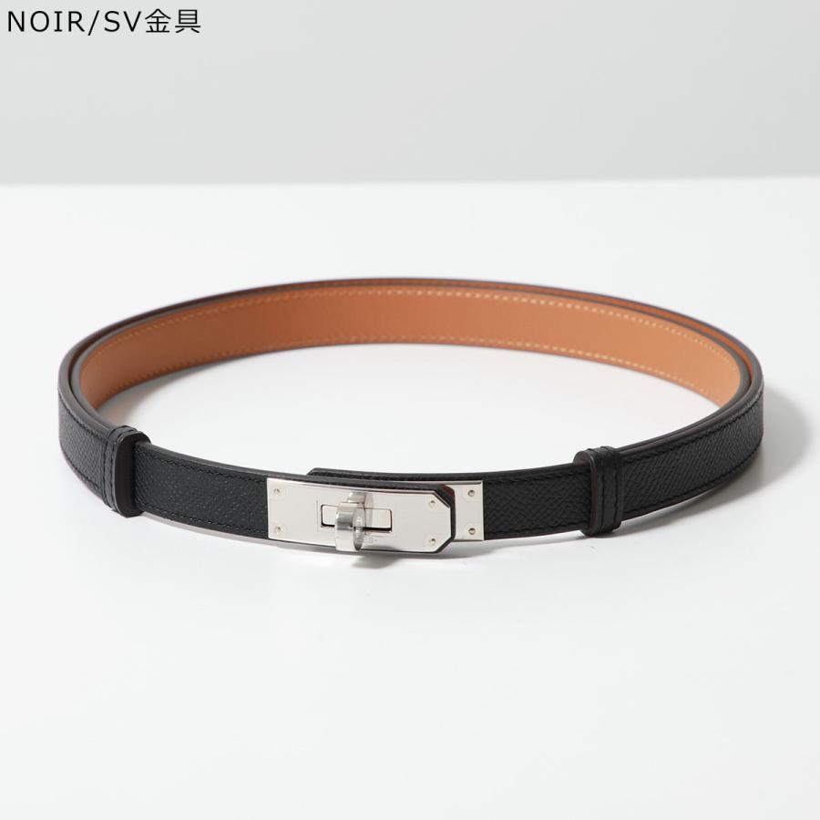 HERMES（エルメス） ベルト ケリー18 Kelly belt H069853CK H069853CD