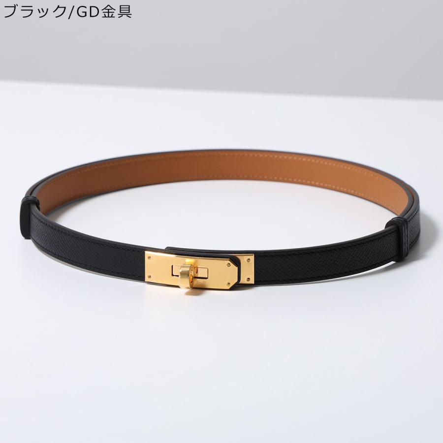 HERMES（エルメス） ベルト ケリー18 Kelly belt H069853CK H069853CD
