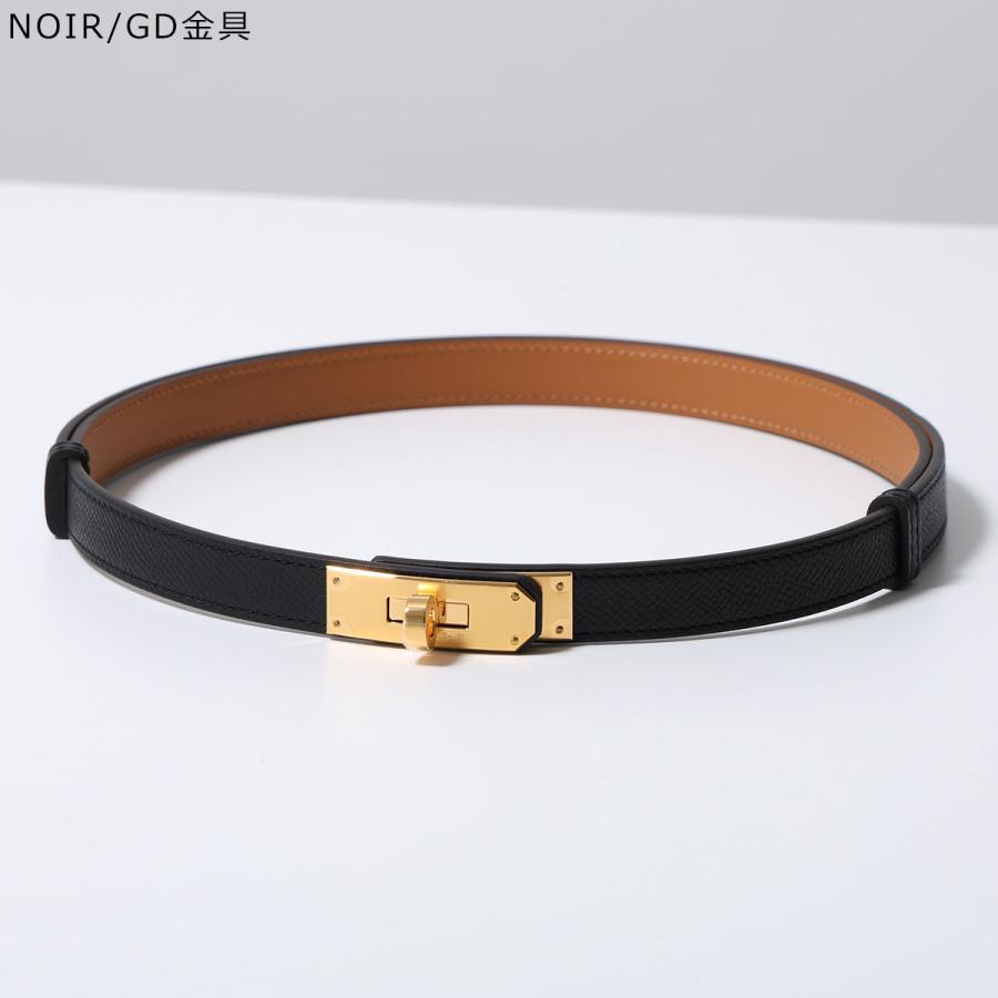HERMES（エルメス） ベルト ケリー18 Kelly belt H069853CK H069853CD