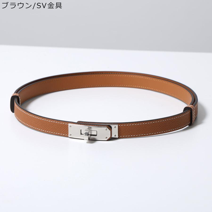 HERMES（エルメス） ベルト ケリー18 Kelly belt H069853CK H069853CD