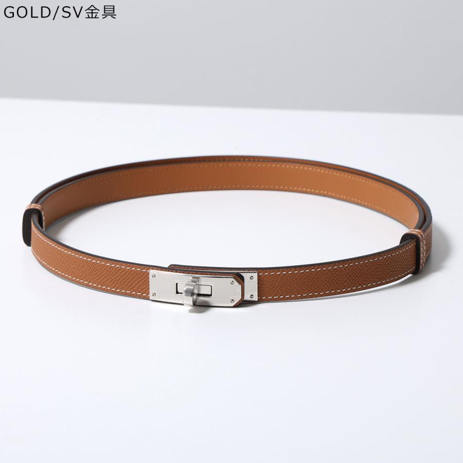 HERMES（エルメス） ベルト ケリー18 Kelly belt H069853CK H069853CD