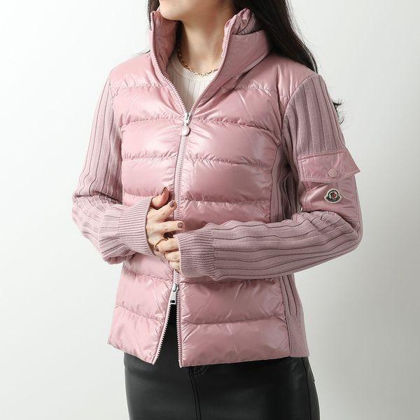 MONCLER 【カラー限定特価】MONCLER モンクレール ダウンジャケット 