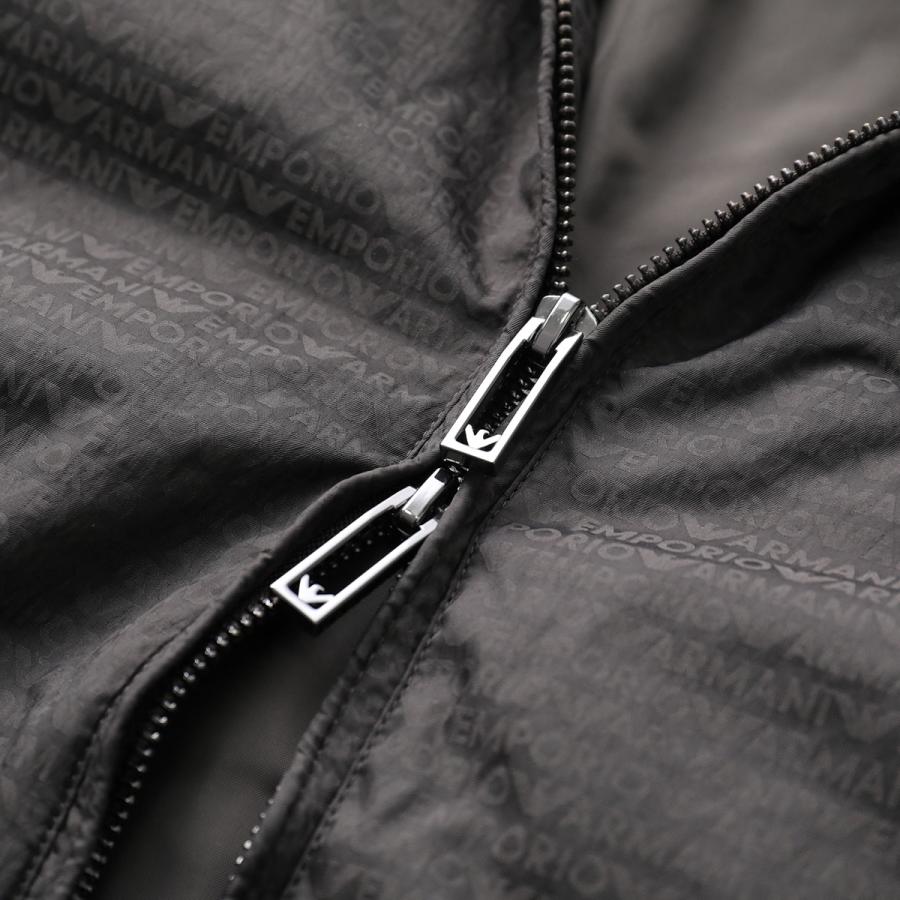 EMPORIO ARMANI エンポリオアルマーニ ナイロンジャケット EMPORIO ARMANI エンポリオアルマーニ ナイロンジャケット