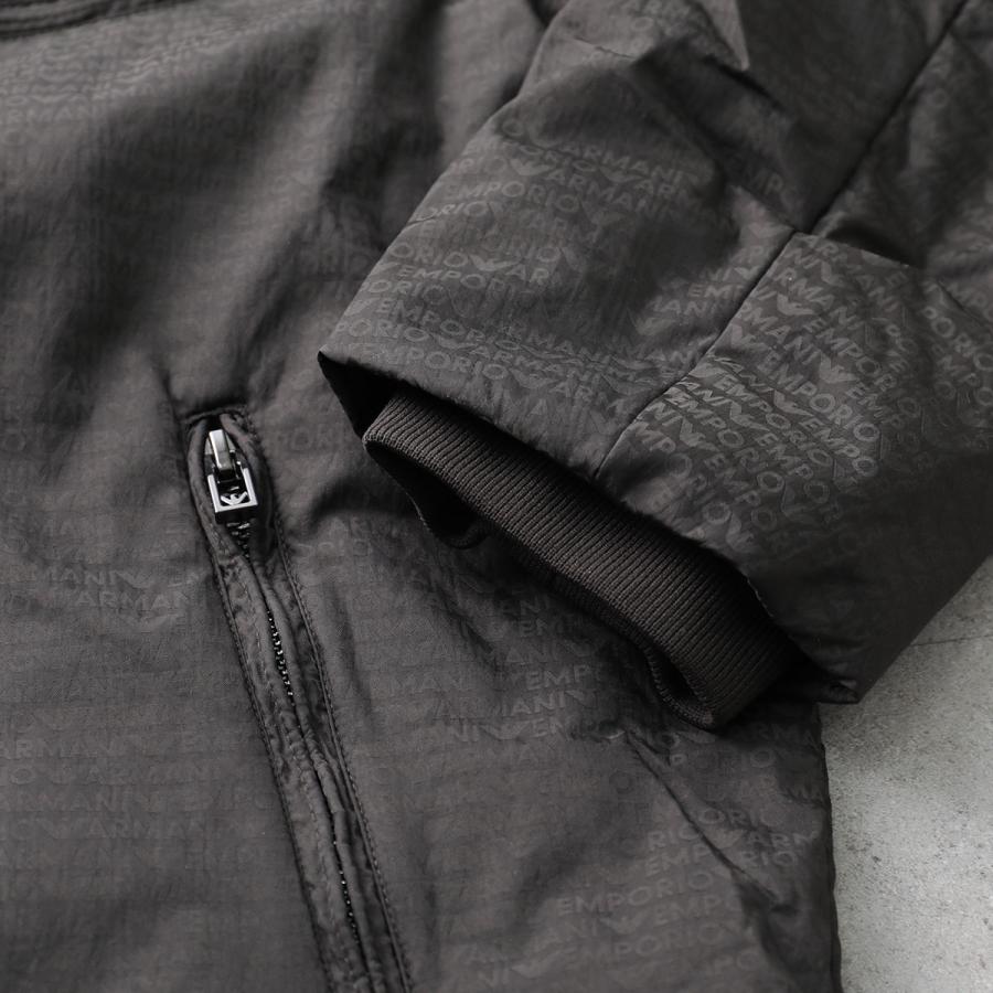 EMPORIO ARMANI エンポリオアルマーニ ナイロンジャケット EMPORIO ARMANI エンポリオアルマーニ ナイロンジャケット