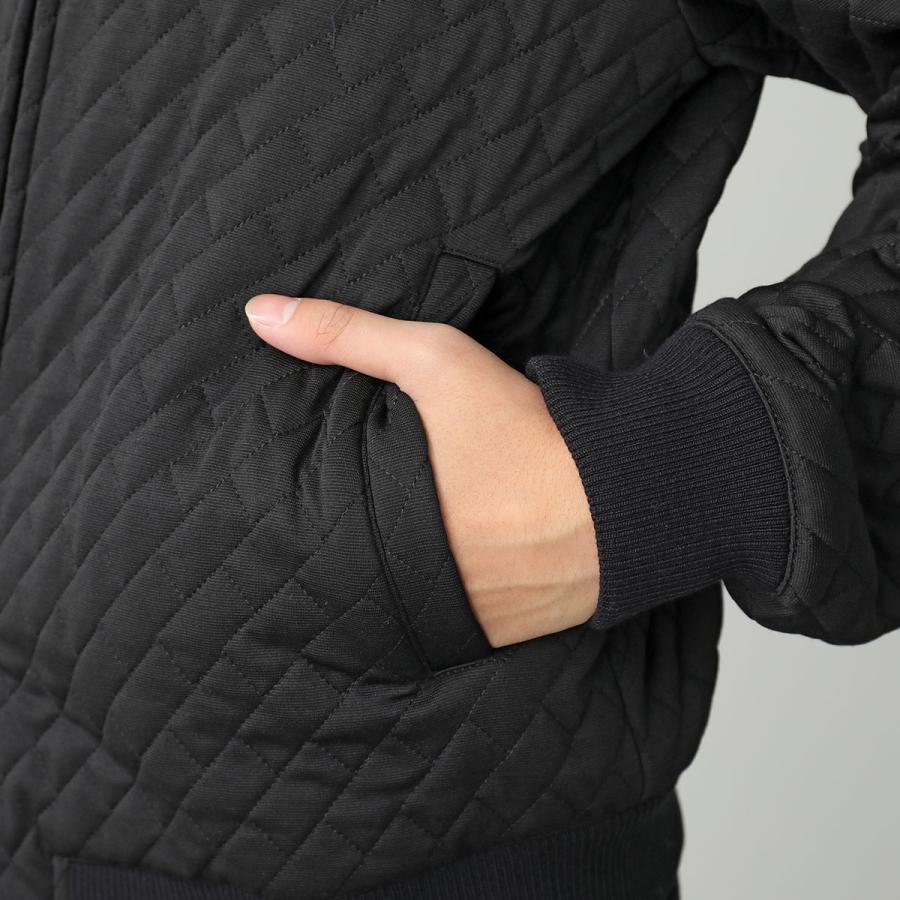 EMPORIO ARMANI エンポリオアルマーニ キルティング ブルゾン EMPORIO ARMANI エンポリオアルマーニ キルティング ブルゾン