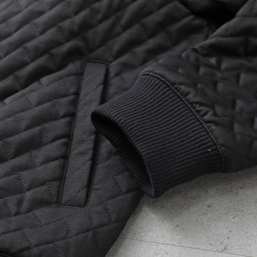 EMPORIO ARMANI エンポリオアルマーニ キルティング ブルゾン EMPORIO ARMANI エンポリオアルマーニ キルティング ブルゾン