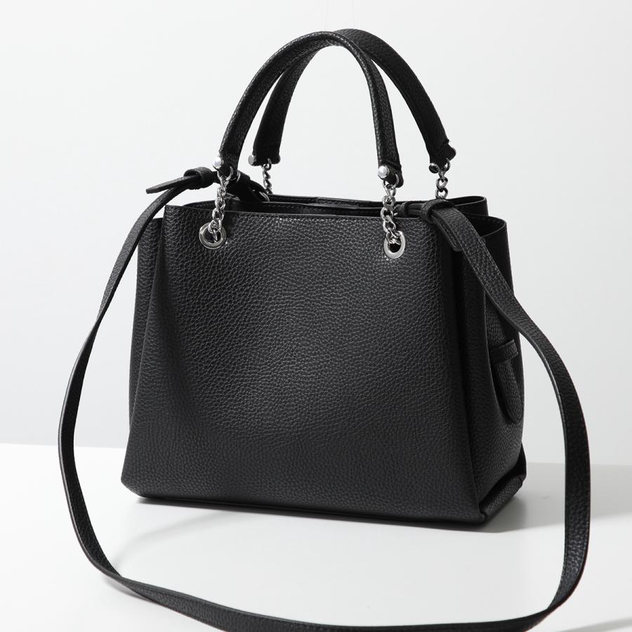 EMPORIO ARMANI　ショルダーバック EMPORIO ARMANI エンポリオアルマーニ ハンドバッグ Y3D159