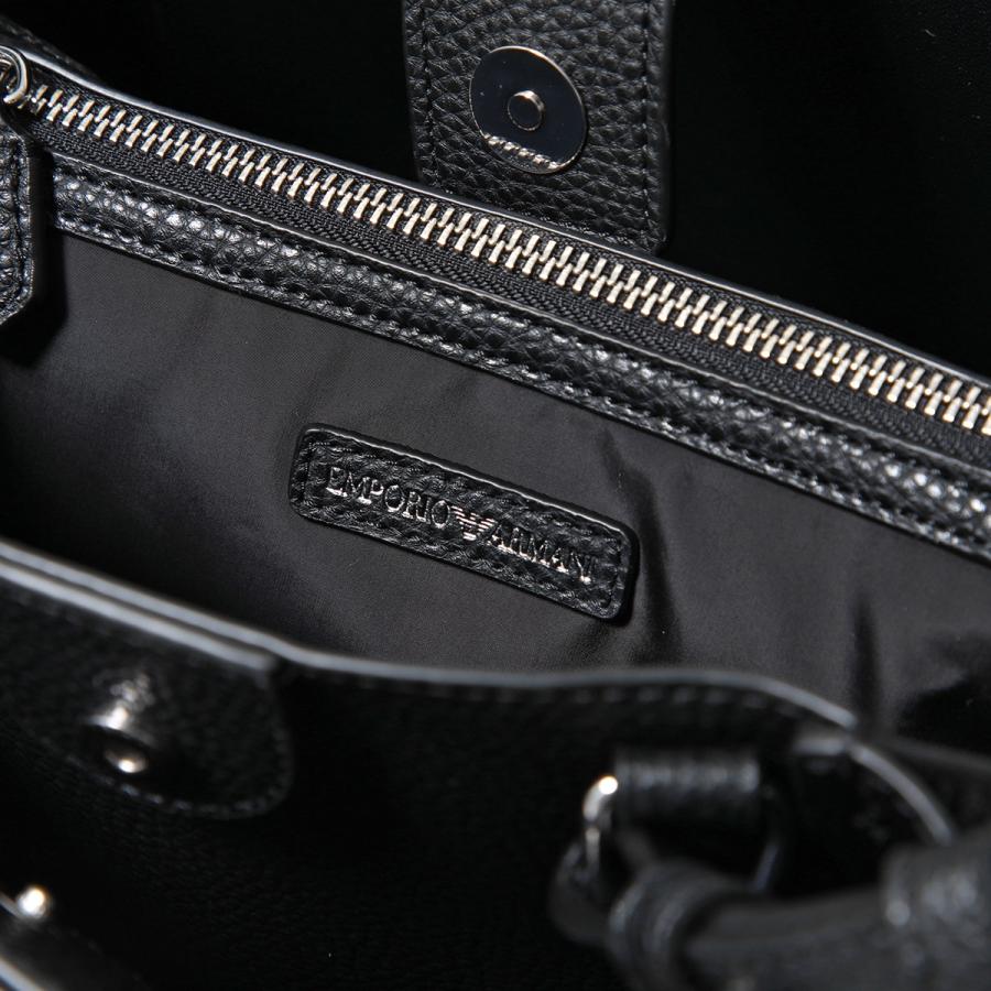 EMPORIO ARMANI エンポリオアルマーニ ハンドバッグ Y3D159 YFN6E