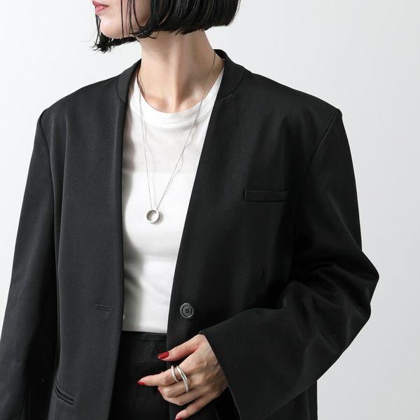 Maison Margiela（メゾンマルジェラ） ネックレス SI8UU0001 SV0129