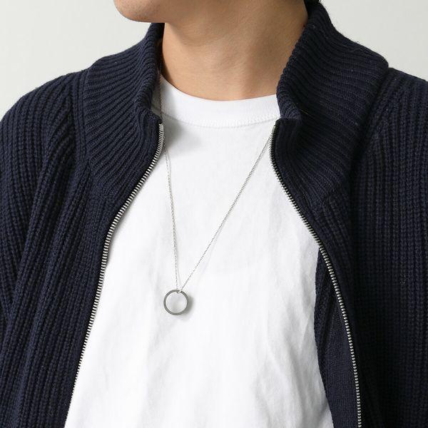 Maison Margiela MAISON MARGIELA メゾンマルジェラ ネックレス