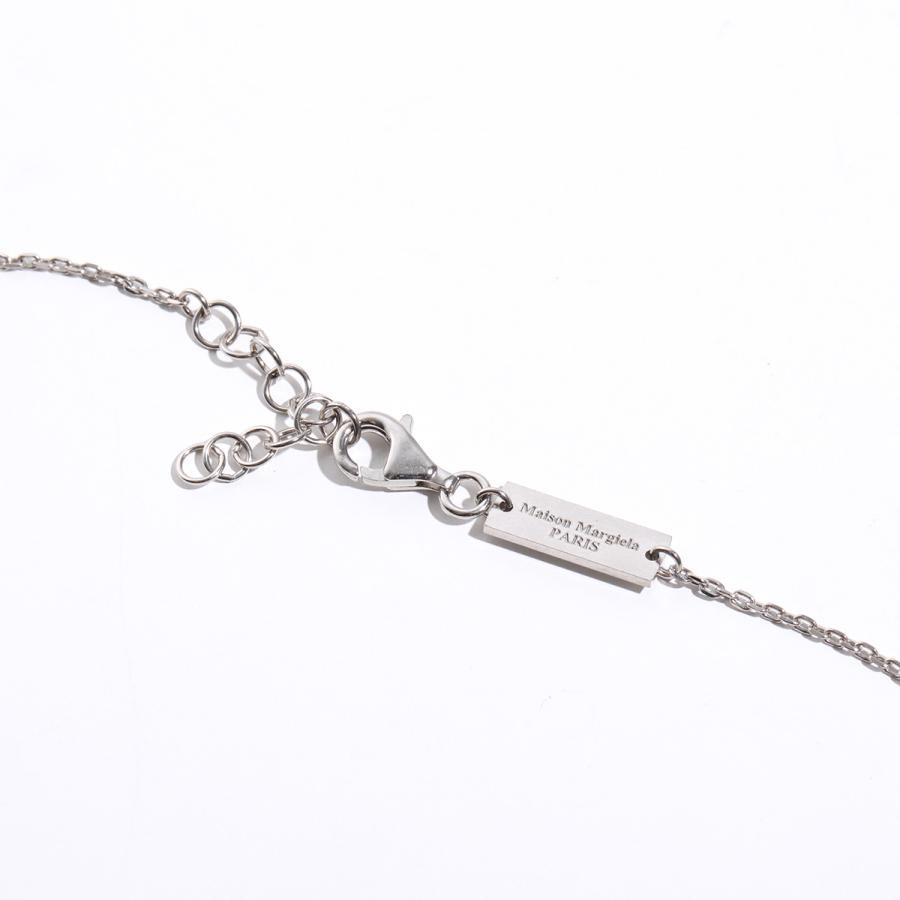Maison Margiela MAISON MARGIELA メゾンマルジェラ ネックレス Maison Margiela MAISON MARGIELA メゾンマルジェラ ネックレス