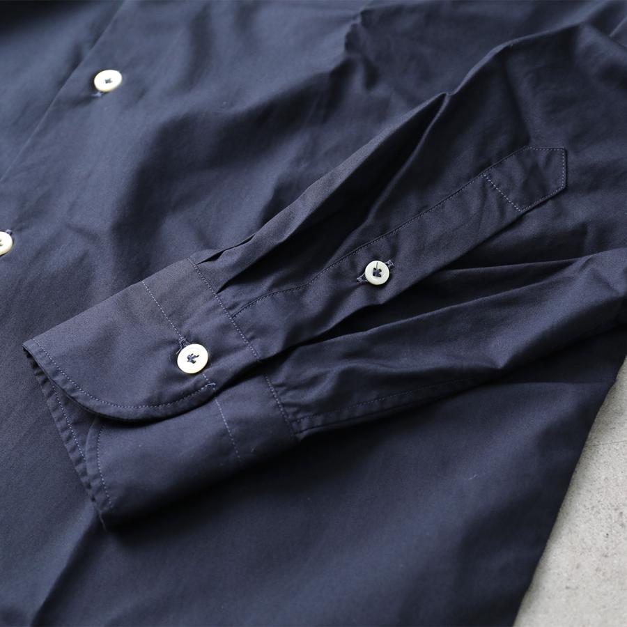 GIANNETTO（ジャンネット） シャツ VINCI FIT ヴィンチフィット AC600