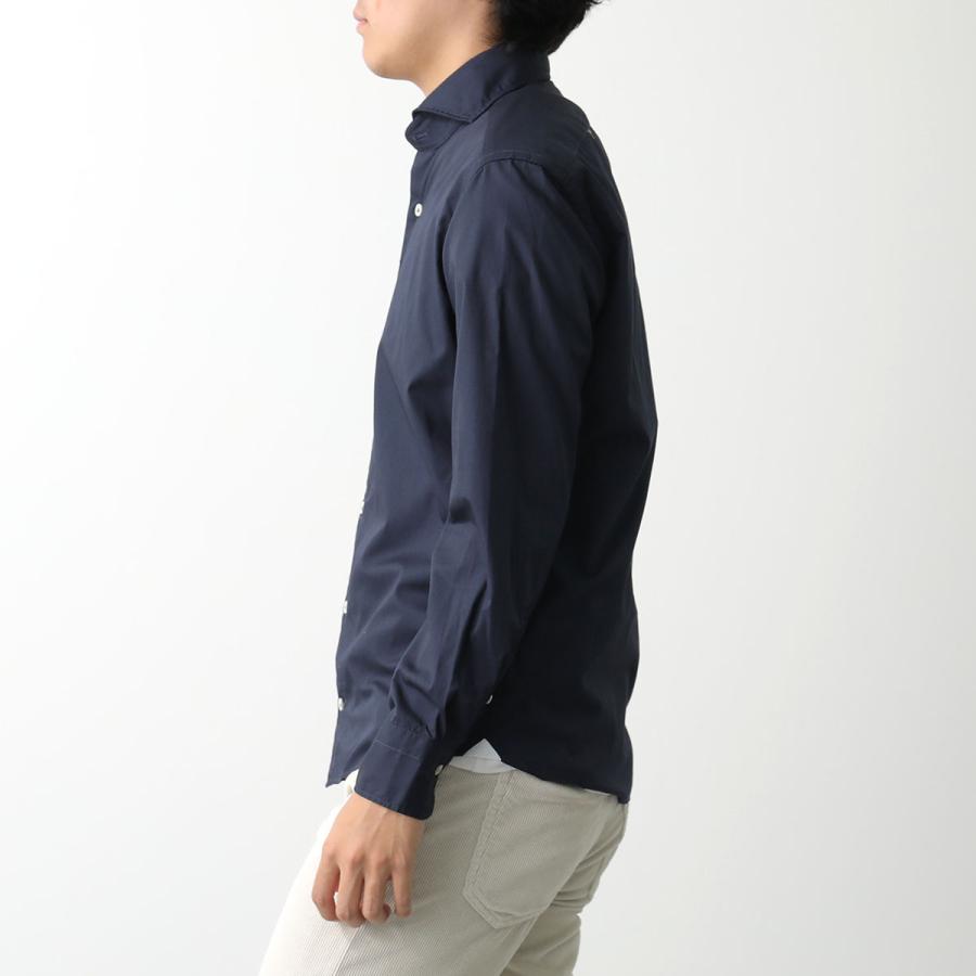 美品 ジャンネット コットンシャツ カッタウェイ 長袖 サイズL 紺 ry2 楽天市場】【50%OFFクーポン】ジャンネット シャツ リネン ヴィンチ