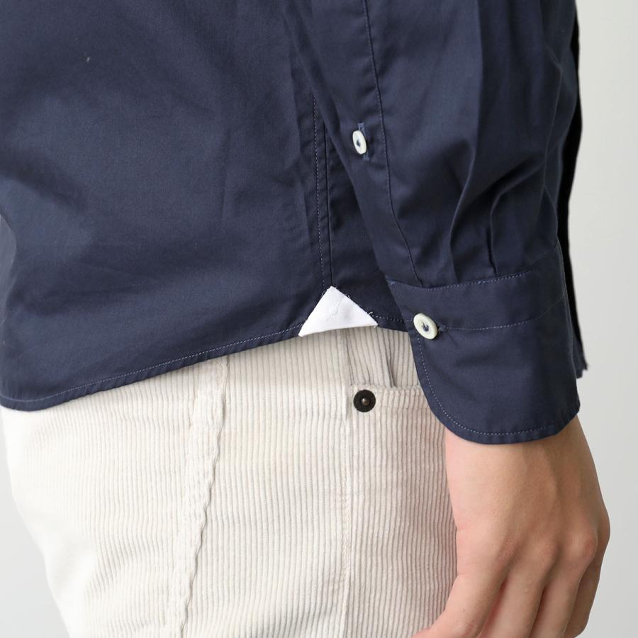 GIANNETTO（ジャンネット） シャツ VINCI FIT ヴィンチフィット AC600