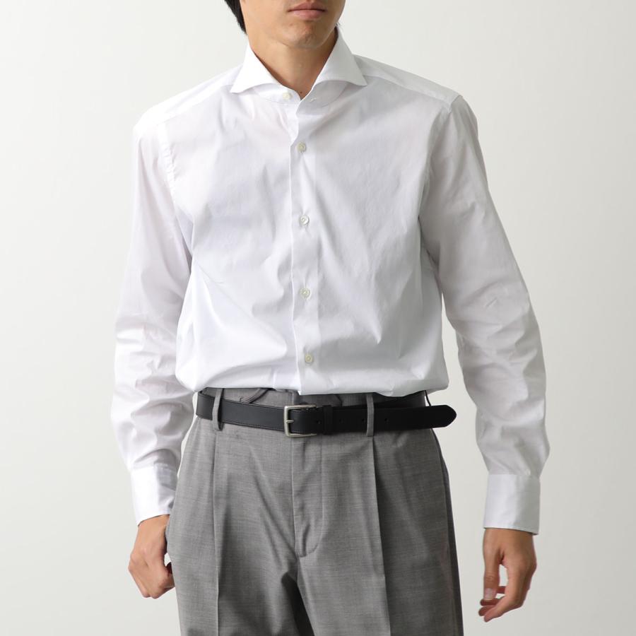 ジャンネット VINCI FIT ワイドカラー コットン シャツ 41 楽天市場】【50%OFF】ジャンネット シャツ リネン ヴィンチフィット