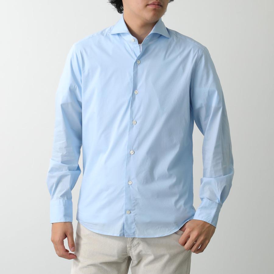 GIANNETTO（ジャンネット） シャツ VINCI FIT ヴィンチフィット AC999