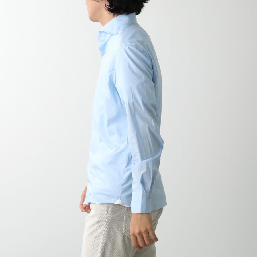 ☆ GIANNETTO ジャンネット シャツ VINCIFIT ヴィンチフイット GIANNETTO（ジャンネット） シャツ VINCI FIT ヴィンチフィット AC999