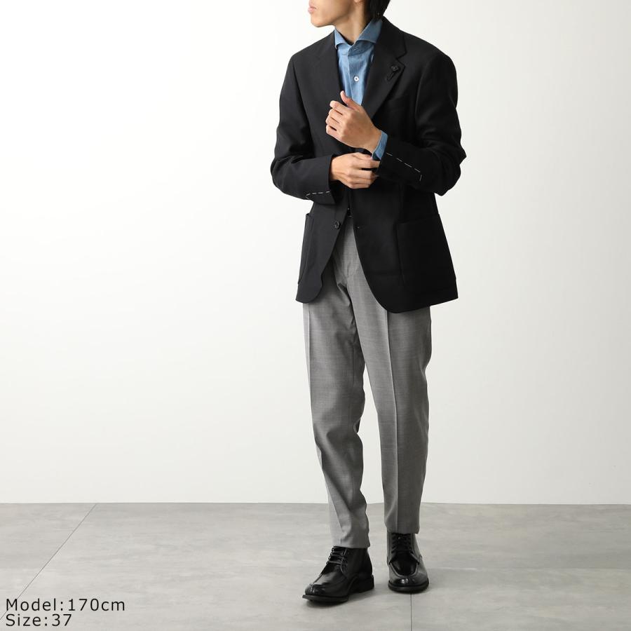 GIANNETTO ジャンネット シャツ VINCI FIT ヴィンチフィット 42340 