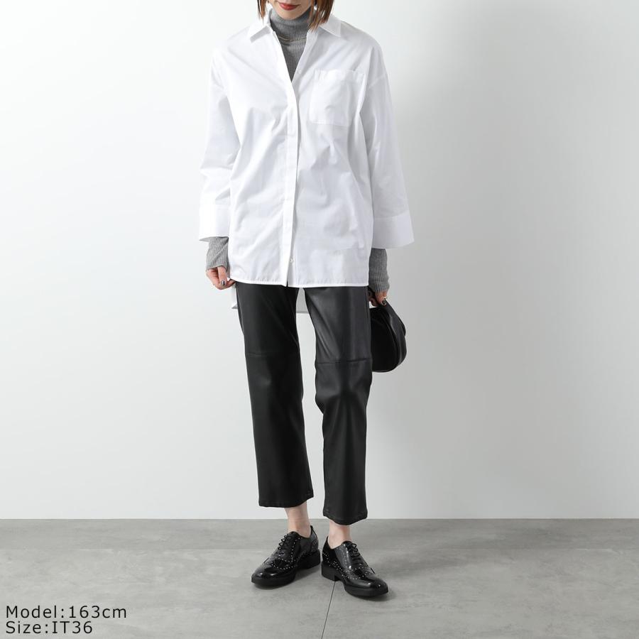 S MAXMARA（エスマックスマーラ） エス マックスマーラ シャツ FANO 