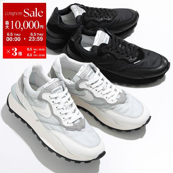 VOILE BLANCHE ボイルブランシェ スニーカー QWARK HYPE VOILE BLANCHE ボイルブランシェ スニーカー QWARK HYPE