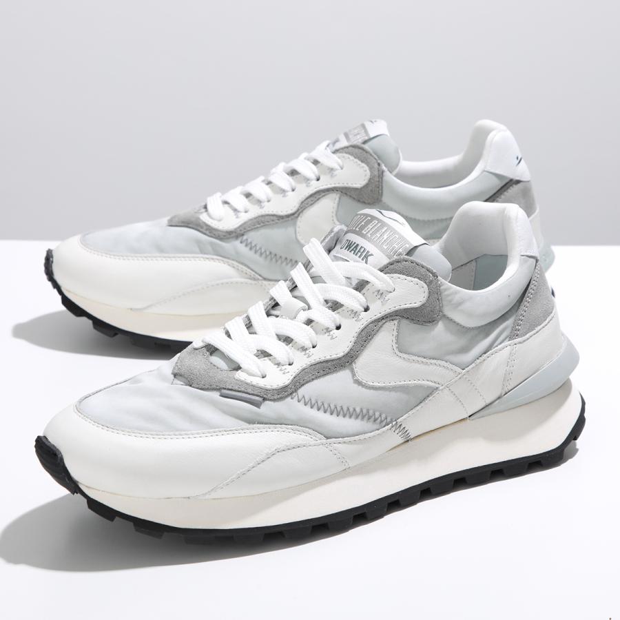 VOILE BLANCHE ボイルブランシェ スニーカー QWARK HYPE VOILE BLANCHE ボイルブランシェ スニーカー QWARK HYPE
