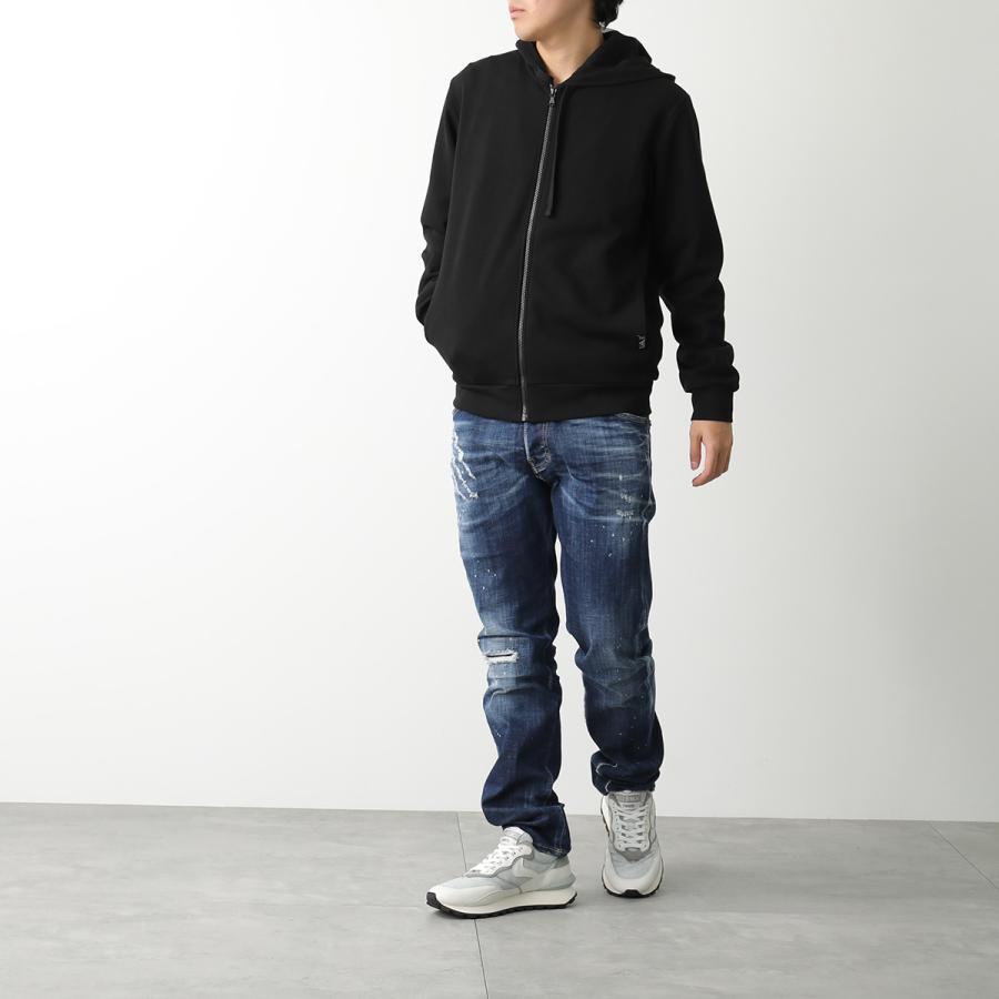 VOILE BLANCHE ボイルブランシェ スニーカー QWARK HYPE VOILE BLANCHE ボイルブランシェ スニーカー QWARK HYPE