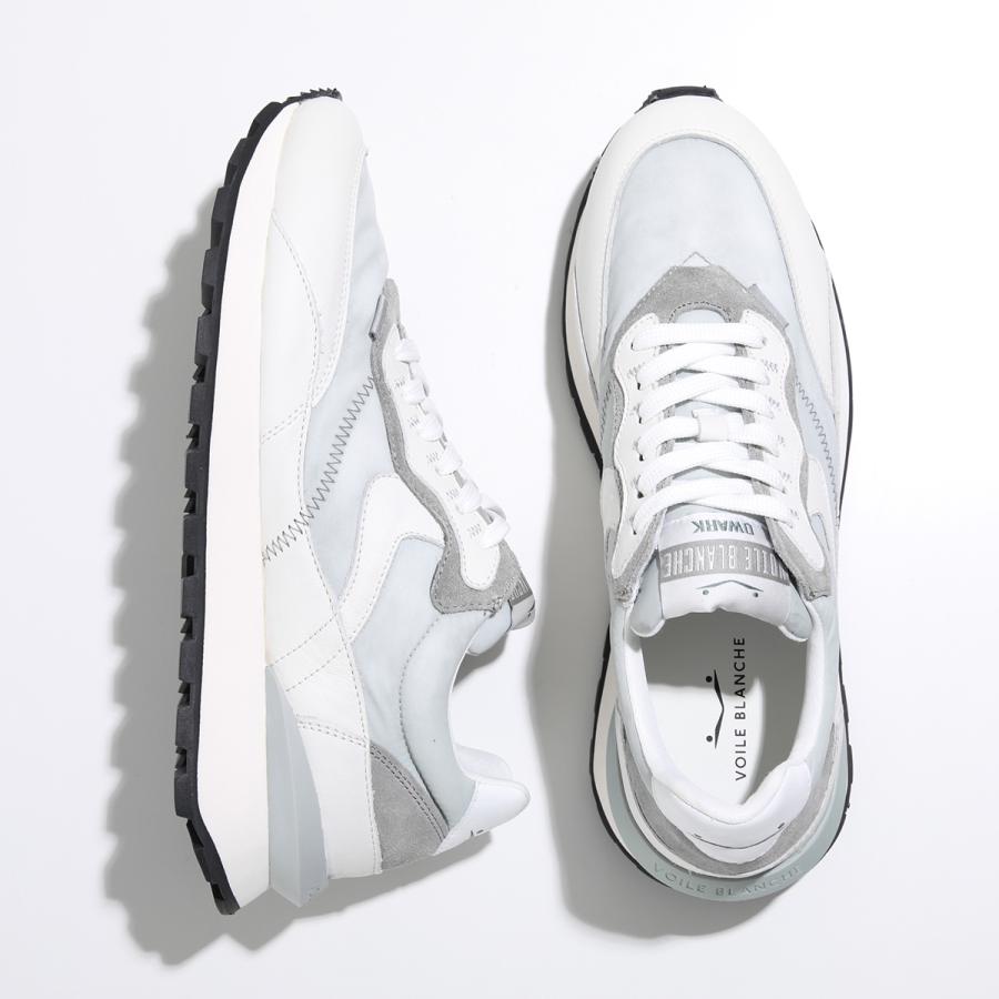 VOILE BLANCHE ボイルブランシェ スニーカー QWARK HYPE VOILE BLANCHE ボイルブランシェ スニーカー QWARK HYPE