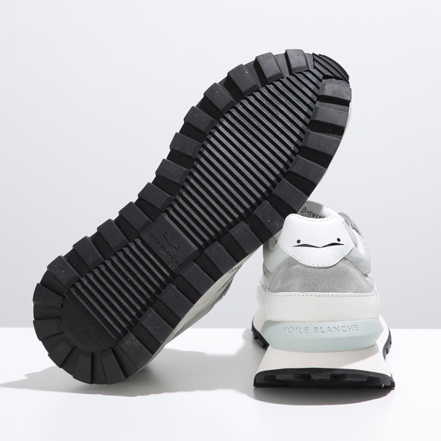 VOILE BLANCHE ボイルブランシェ スニーカー QWARK HYPE VOILE BLANCHE ボイルブランシェ スニーカー QWARK HYPE