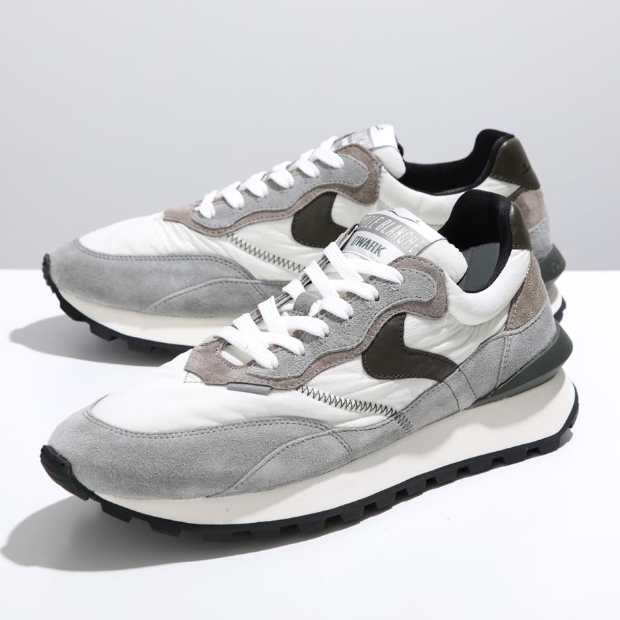 VOILE BLANCHE ボイルブランシェ スニーカー QWARK HYPE VOILE BLANCHE ボイルブランシェ スニーカー QWARK HYPE