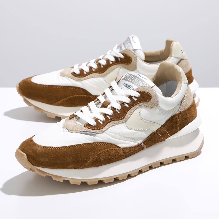 VOILE BLANCHE ボイルブランシェ スニーカー QWARK HYPE VOILE BLANCHE ボイルブランシェ スニーカー QWARK HYPE
