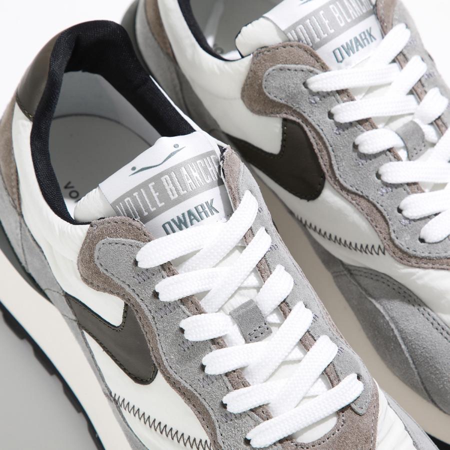 VOILE BLANCHE ボイルブランシェ スニーカー QWARK HYPE VOILE BLANCHE ボイルブランシェ スニーカー QWARK HYPE