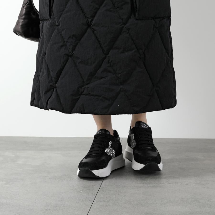 VOILE BLANCHE（ボイルブランシェ） スニーカー LANA STAR