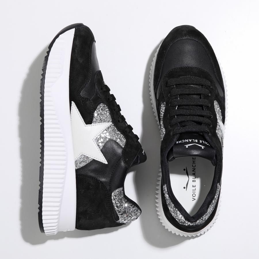 VOILE BLANCHE（ボイルブランシェ） スニーカー LANA STAR