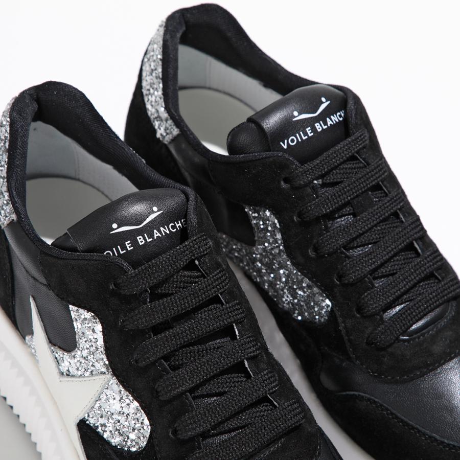 VOILE BLANCHE（ボイルブランシェ） スニーカー LANA STAR