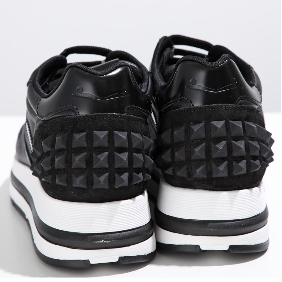 VOILE BLANCHE（ボイルブランシェ） スニーカー MARAN S マラン