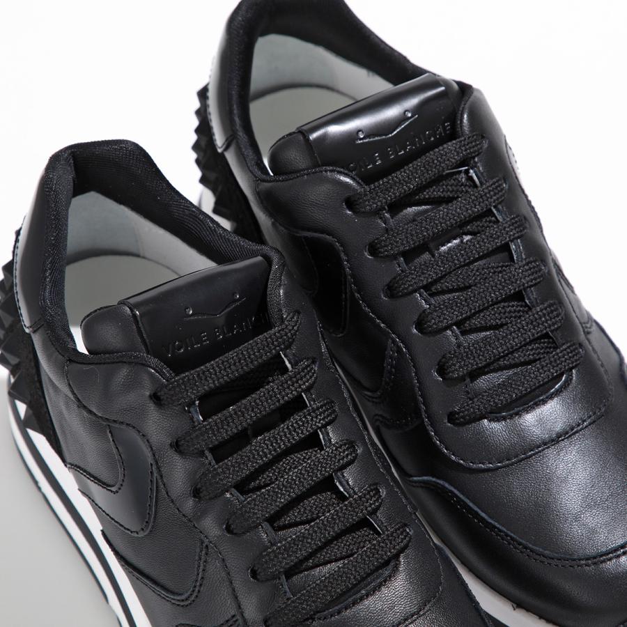 VOILE BLANCHE（ボイルブランシェ） スニーカー MARAN S マラン