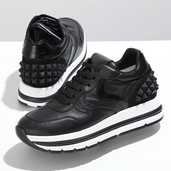 VOILE BLANCHE（ボイルブランシェ） スニーカー MARAN S マラン