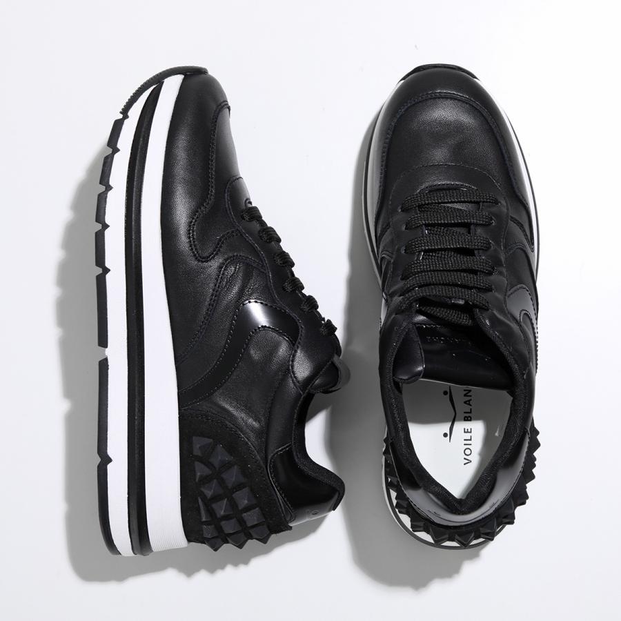 VOILE BLANCHE（ボイルブランシェ） スニーカー MARAN S マラン