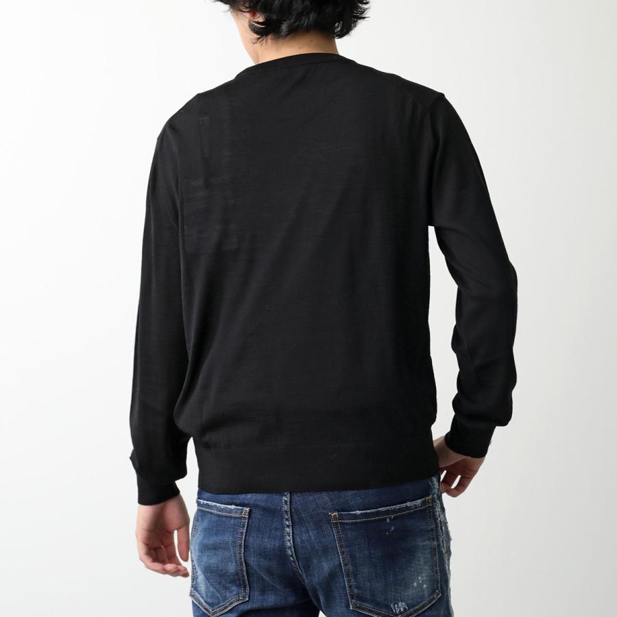 MONCLER モンクレール セーター 9C00011 M1180 メンズ ニット MONCLER モンクレール セーター 9C00011 M1180 メンズ ニット