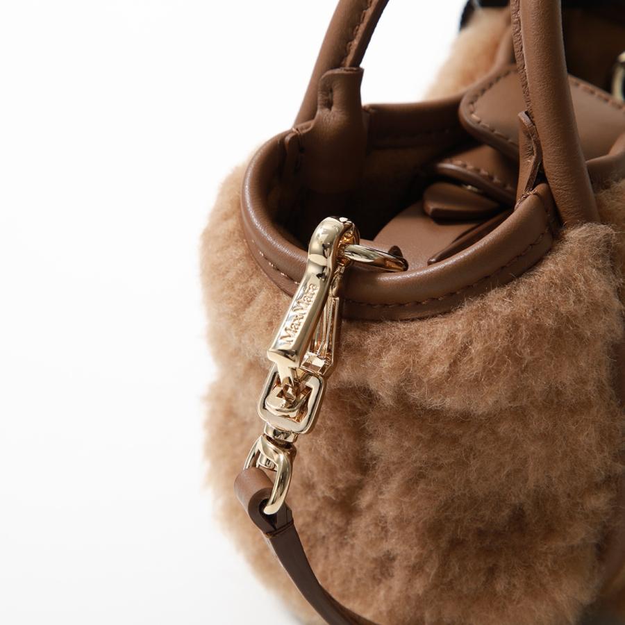 Max Mara MAX MARA マックスマーラ ショルダーバッグ TMARINXXS Max Mara MAX MARA マックスマーラ ショルダーバッグ TMARINXXS
