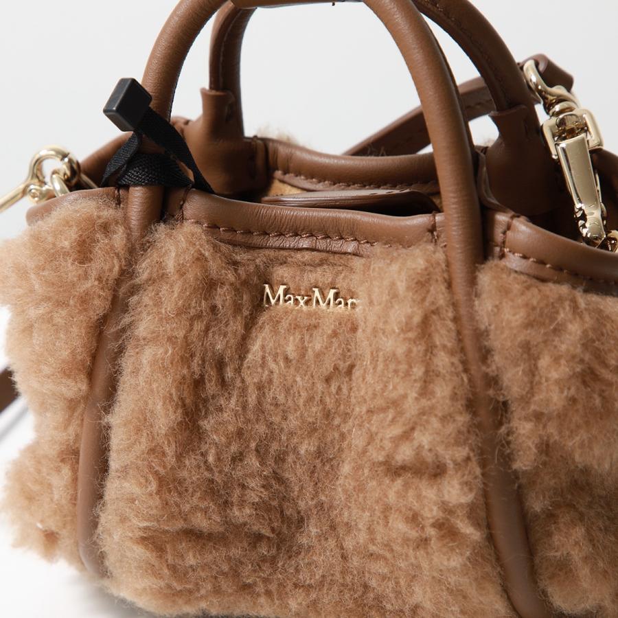 Max Mara MAX MARA マックスマーラ ショルダーバッグ TMARINXXS Max Mara MAX MARA マックスマーラ ショルダーバッグ TMARINXXS