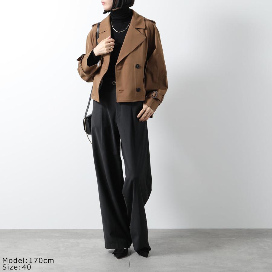 WEEKEND MAX MARA ウィークエンド マックスマーラ トレンチ WEEKEND MAX MARA ウィークエンド マックスマーラ トレンチ