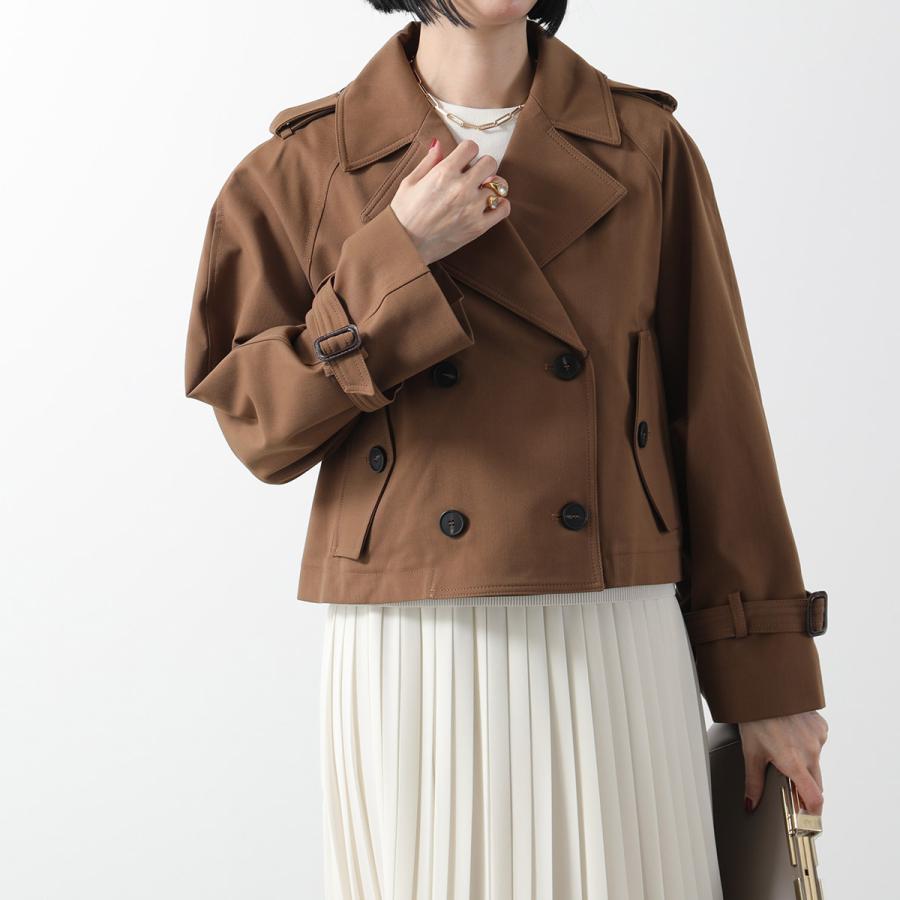 WEEKEND MAX MARA ウィークエンド マックスマーラ トレンチ WEEKEND MAX MARA ウィークエンド マックスマーラ トレンチ
