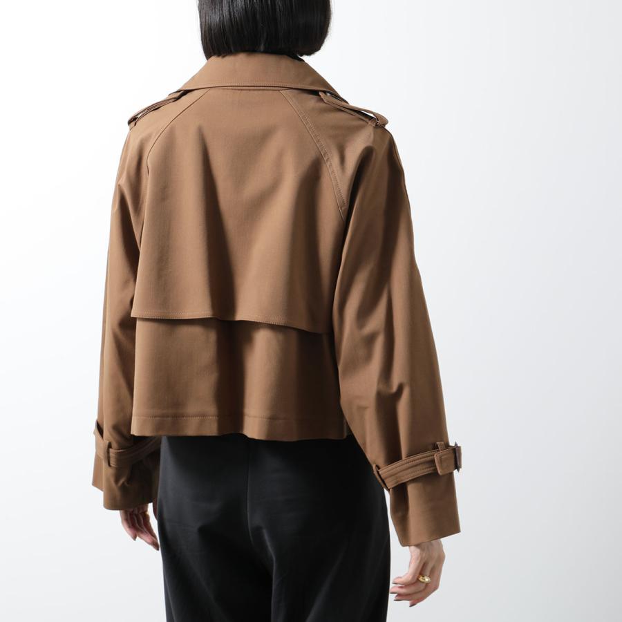 WEEKEND MAX MARA ウィークエンド マックスマーラ トレンチ WEEKEND MAX MARA ウィークエンド マックスマーラ トレンチ